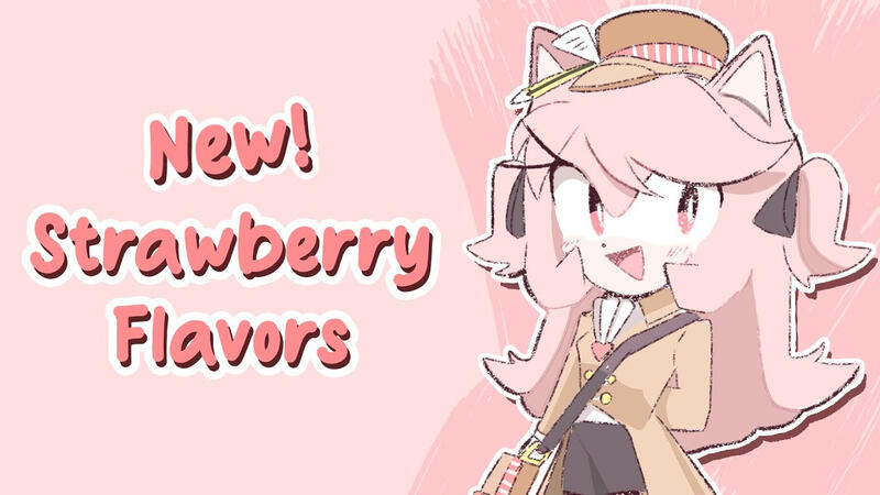 Oc Theme Example