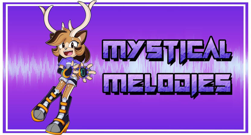 Oc Theme Example